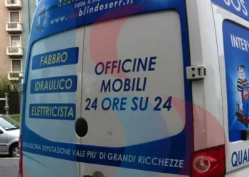 Fabbro Cerro Maggiore vicino a me